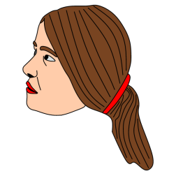 Woman VII