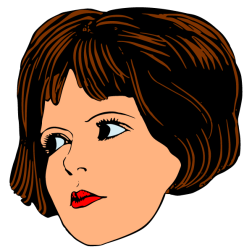 Woman XII