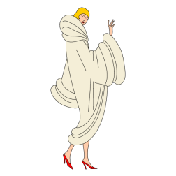 Woman XI