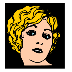 Woman XXXII