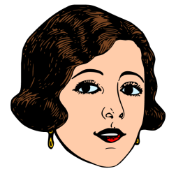 Woman XXXI