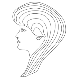 Woman XXXIV