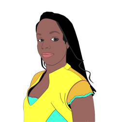 Womans Portrait 18