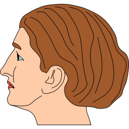 Worried woman 3