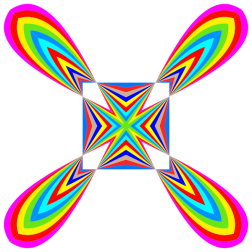 X Marks The Spot
