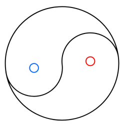 Yin Yang III