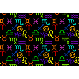 ZodiacPatternBackground