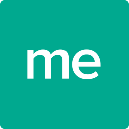 Me logo