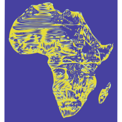 abstractafrica