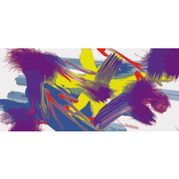 Abstract art background