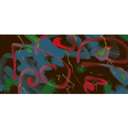 Abstract art background-1687961302