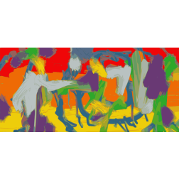 Abstract art backgrond