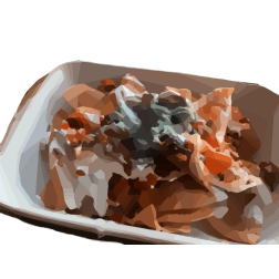 Abstract Nachos