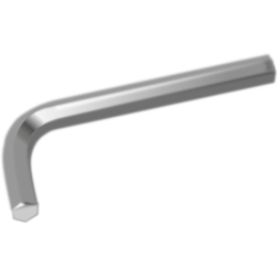 Hex wrench