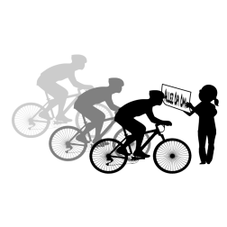 Bike race