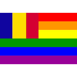andorrarainbowflag