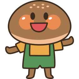 Anpan man