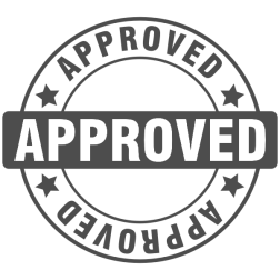 approved