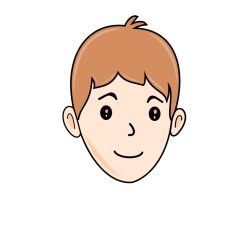 Boy's head-1645573297