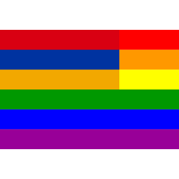 armeniarainbowflag