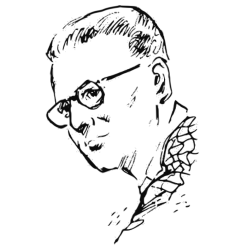 Arthur C. Clarke