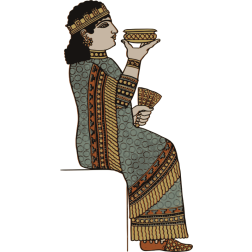 Assyrian Traditional Clothes