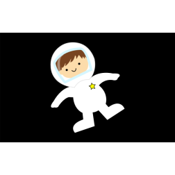 astronaut