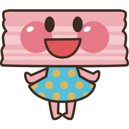 Bacon head