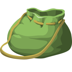 Green bag-1636493171