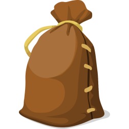 Brown bag-1657562360