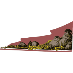 Bags of Coins