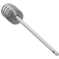 Honey stick