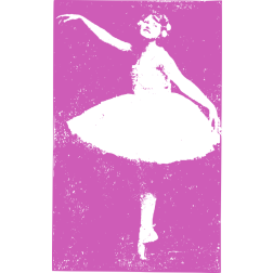 Ballet girl