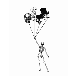 Balloon man