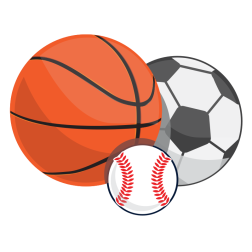 Sports balls