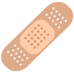 Medical bandage