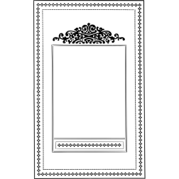 basicsquareframe