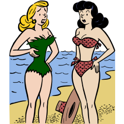 Beach gossip-1651238593