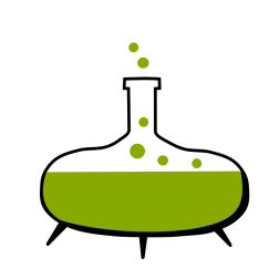 Green potion