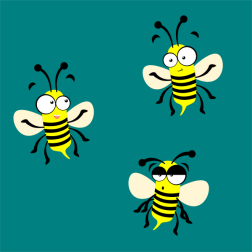 bee 1