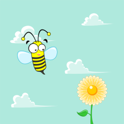 bee 2