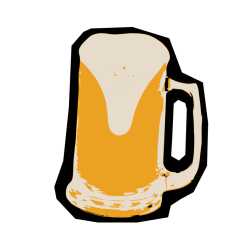 Beer mug-1636194574
