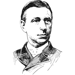 Benjamin Franklin DeCosta