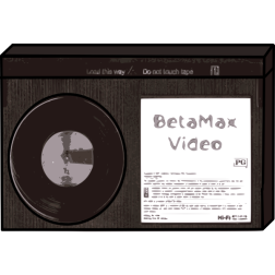 betamax