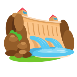 Hydropower plant