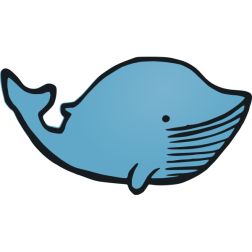 Blue whale