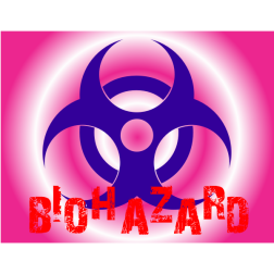Biological hazard