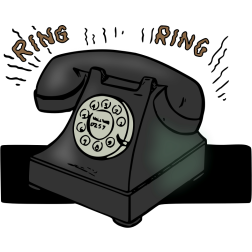 Black phone