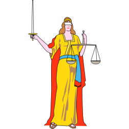 blindjustice