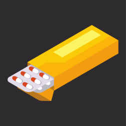 Blister packaging